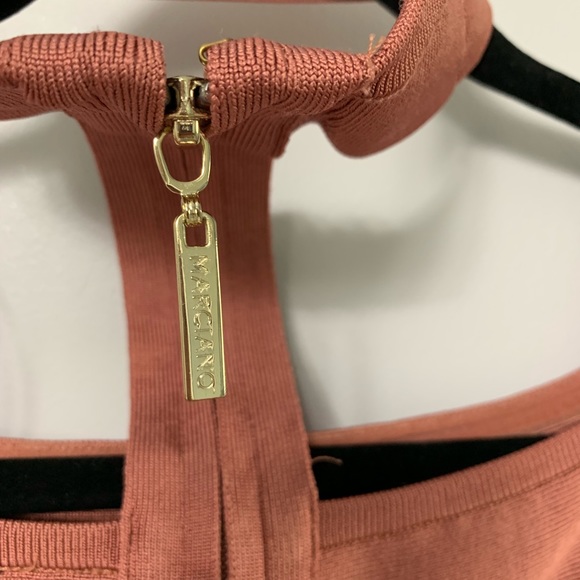 Marciano Isabeli Dress - Picture 3 of 3